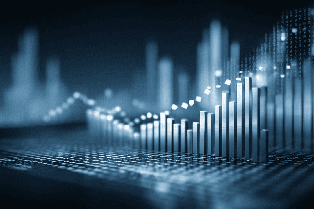 Digital capital formation pipeline